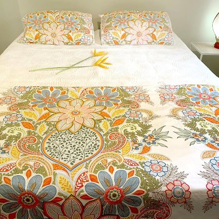 Bella Casa Villa Đảo Đảo Rarotonga Ngoại thất bức ảnh