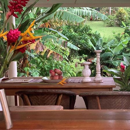 Bella Casa Villa Đảo Đảo Rarotonga Ngoại thất bức ảnh