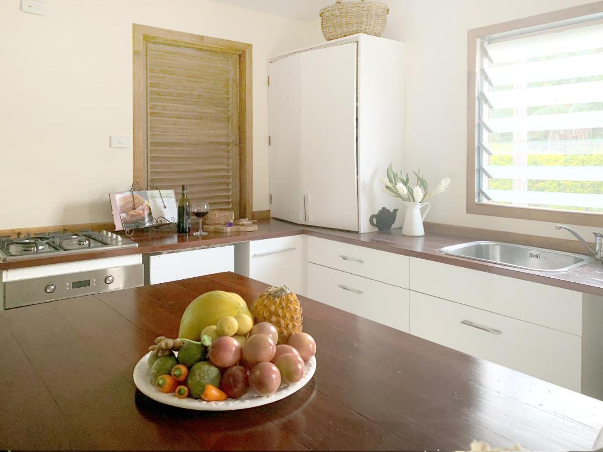Bella Casa Villa Đảo Đảo Rarotonga Ngoại thất bức ảnh