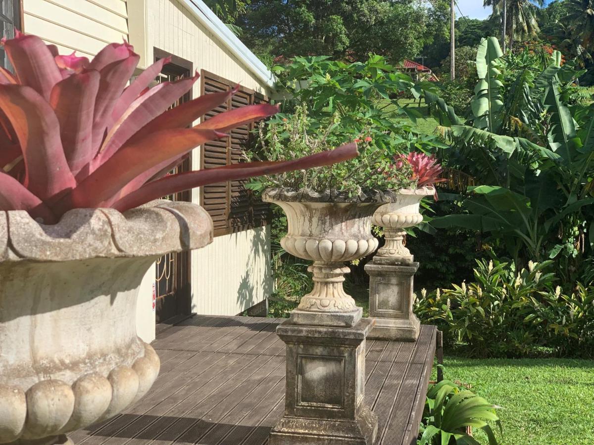 Bella Casa Villa Đảo Đảo Rarotonga Ngoại thất bức ảnh