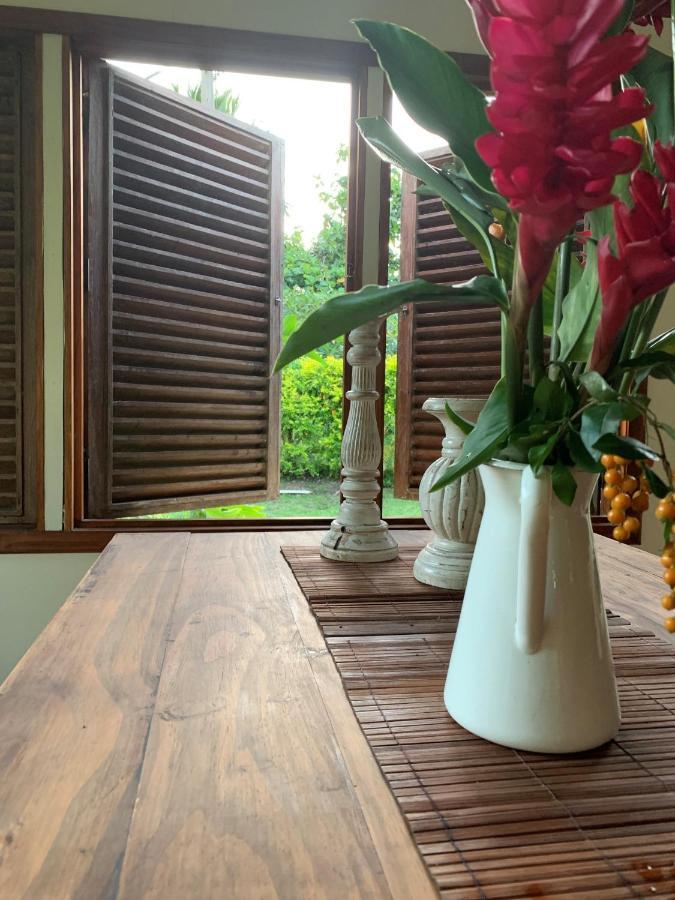 Bella Casa Villa Đảo Đảo Rarotonga Ngoại thất bức ảnh