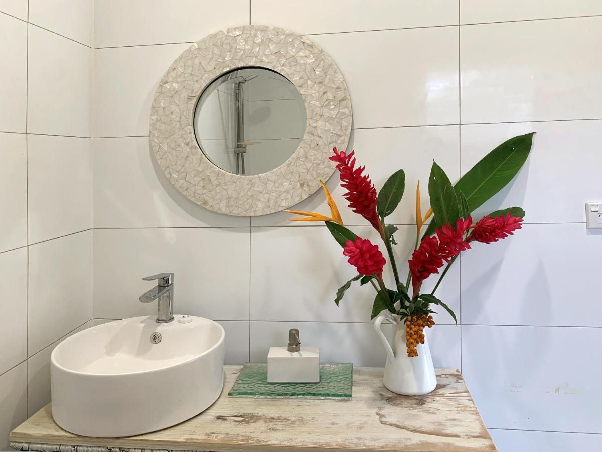 Bella Casa Villa Đảo Đảo Rarotonga Ngoại thất bức ảnh